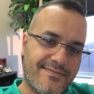 Meet your Posher, Pierre